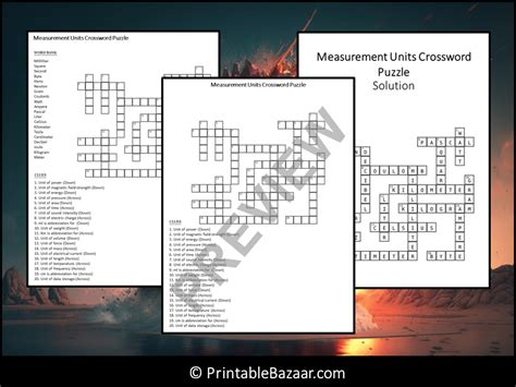 thickness measure 3 letters|thickness measuring crossword.